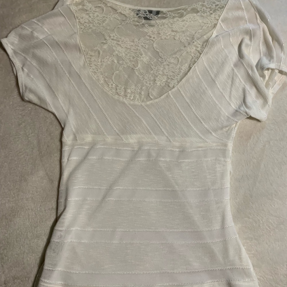 Like new women’s top
